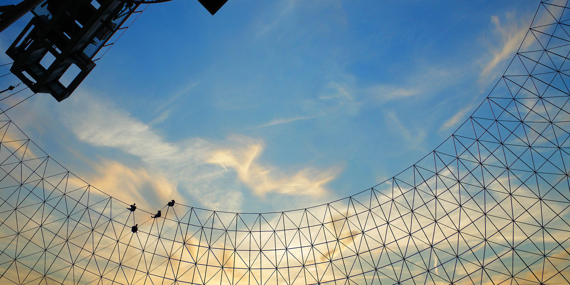 宿迁网架加工 , 打磨网架配件每一道工艺